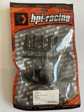 HPI Racing 104781 REAR HUB