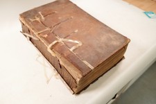 1815 Rev. John Brown