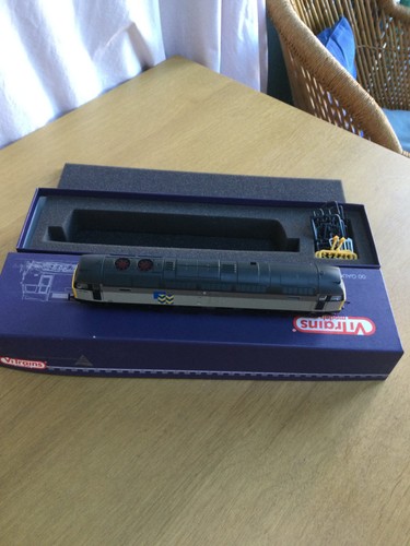 Vitrains v2105 scale tone - oo, 2