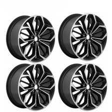 Genuine Ford Focus Mk4 18"
