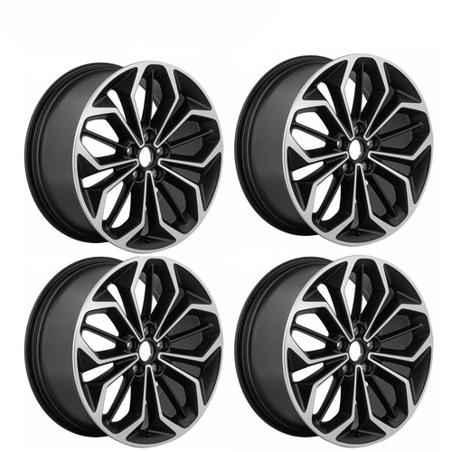 Genuine ford focus mk4 - genuine, 18"