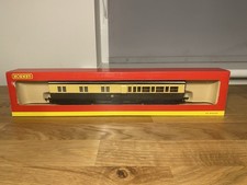 Hornby R4223 GWR Clerestory Brake Coach 3325