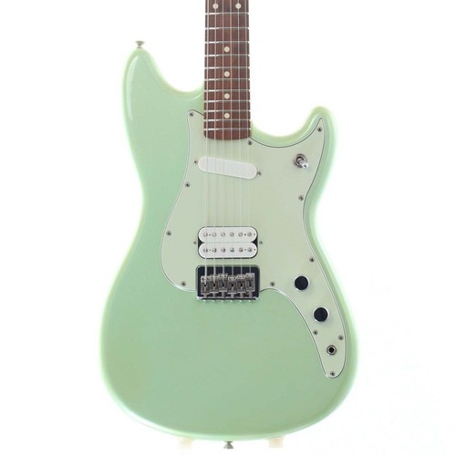 Fender offset series duo - fender, duo-sonic