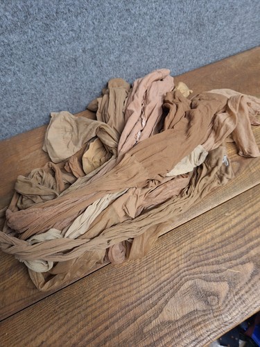 Used tights bundle joblot - joblot, b43