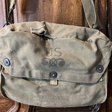 WW2 US Army M6 Lightweight