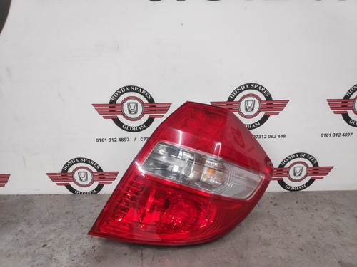Honda jazz mk3 - honda,