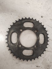 Lexmoto Xtr 125 2013 Sprocket