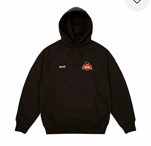 Palace stella artois logo - palace,