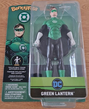 Green Lantern DC Comics Noble