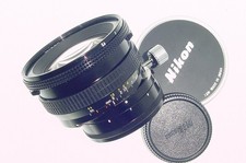 Nikon 28mm F/4 PC-NIKKOR