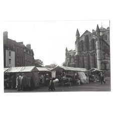 HEXHAM Northumberland View in