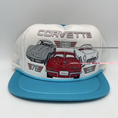 Vintage corvette stingray - vintage,