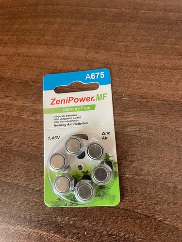 Zenipower 45v a675 d6 - zenipower, a675/d6