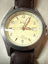 Fat Face ladies' watch with a