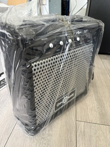 G4m acoustic guitar amplifier - acoustic,