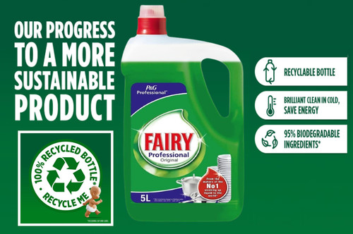 Fairy original professional - fairy,