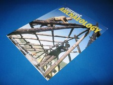 Current Archaeology Magazine Issue 175 August/September 2001