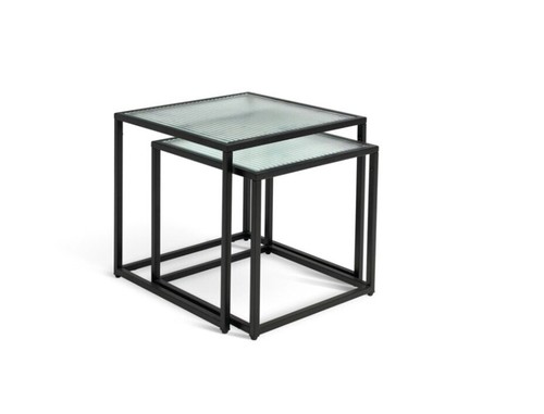 Habitat morillo nest tables - nest, 2