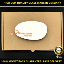 LHS, Fits SMART Fortwo (