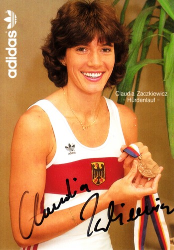 Claudia zaczkiewiecz - claudia,