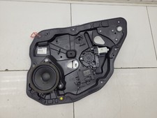 2014 Volvo V70 MK3 D4 Estate Rear Window Motor & Regulator Driver Right Side