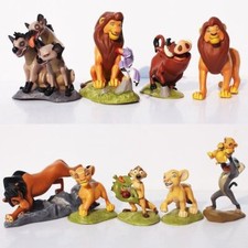 The Lion King Classic Deluxe