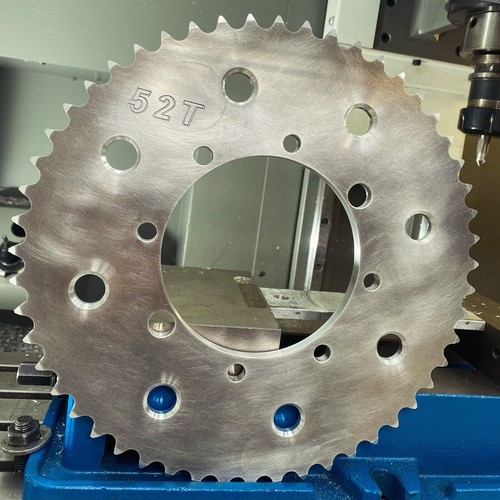 Cnc milling services - cnc,