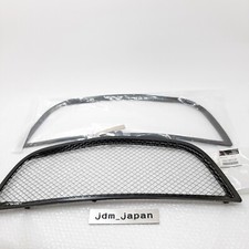 MITSUBISHI 46453W020P Lancer Evolution EVO8 9 Engine Hood Garnish Food Genuine