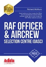 ROYAL AIR FORCE OFFICER