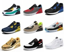 MENS SHOCK ABSORBING RUNNING