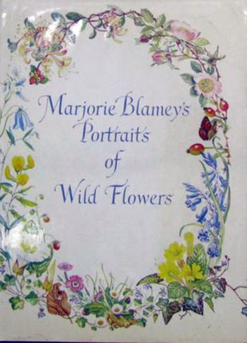 Portraits wild flowers by - wild,