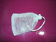 WASHING TABLET BAG NET LAUNDRY PERSIL ARIEL FAIRY LIQUITAB TAB POD LACES MP3/4