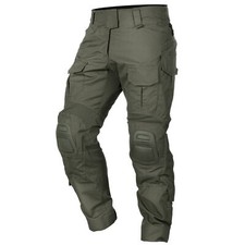 IDOGEAR G3 Military Pants w/