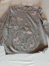 Ladies Jumper Bonmarche Size L