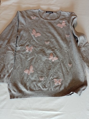 Ladies jumper bonmarche - jumper,