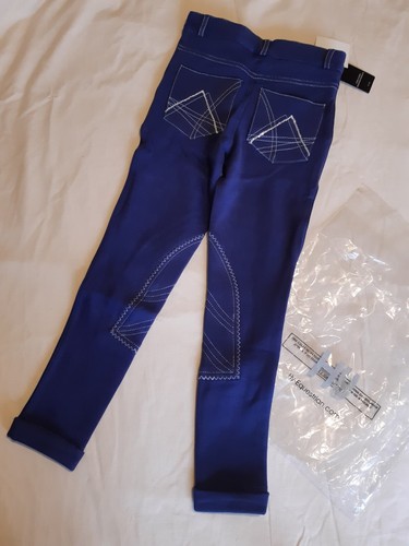 Equestrian childrens - hy,