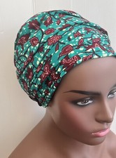 African print Tie| Ankara Head Wrap Hair Accessory| Scarf Turban|Mother Day Gift