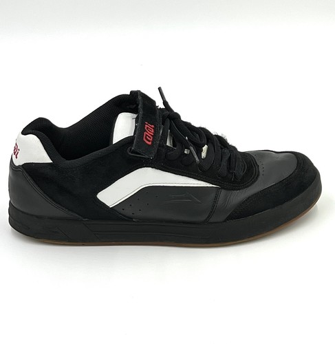 Lakai black and white - lakai,