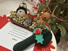 Under the mistletoe Willy