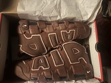 NIKE AIR MORE UPTEMPO 96