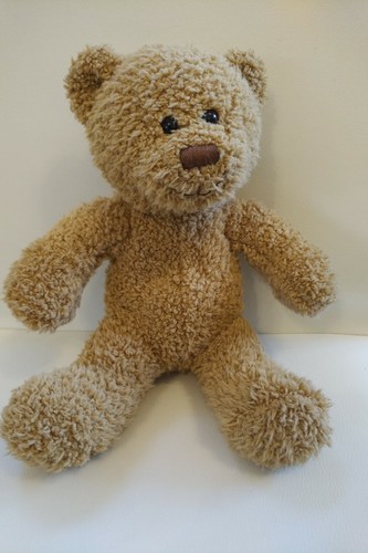Bhs soft teddy bear - bhs,