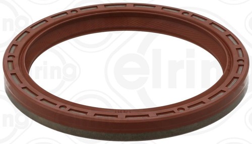 Crank shaft oil seal rear - seal, for