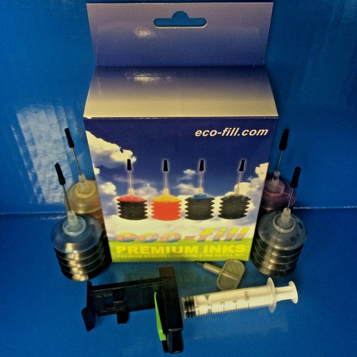Eco fill canon pixma ink - pixma,