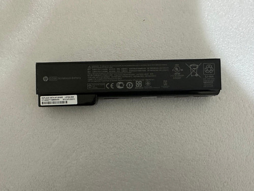 New genuine elitebook - genuine, 8460p