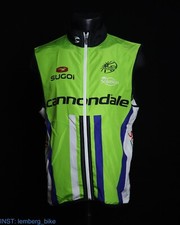 Cannondale Sugoi Uci pro Tour