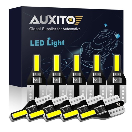 T10 501 led white - t10, w5w