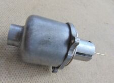 Classic SU Carburettor Dashpot