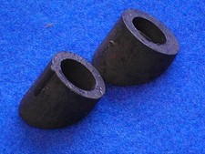 CLASSIC MINI WIPER WHEEL BOX BUSH KIT,  TOP AND BOTTOM 37H7201