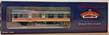 Bachmann British Rail