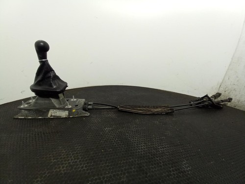 Seat leon gear lever shifter - seat,